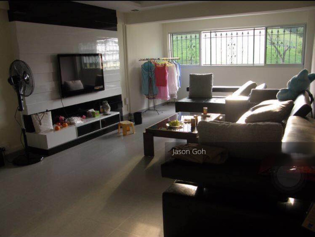 Blk 535 Bukit Batok Street 52 (Bukit Batok), HDB Executive #126952202